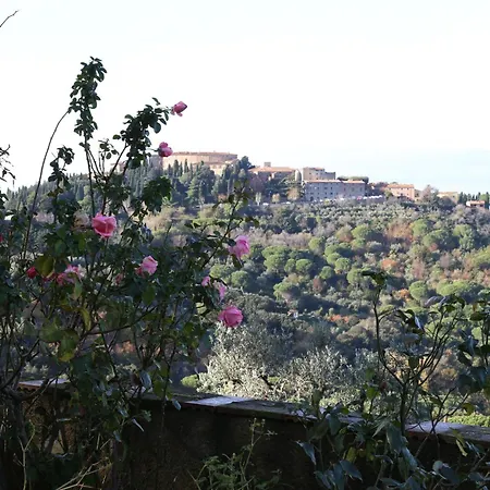 Apartment Bellavista La Pergola Castagneto Carducci