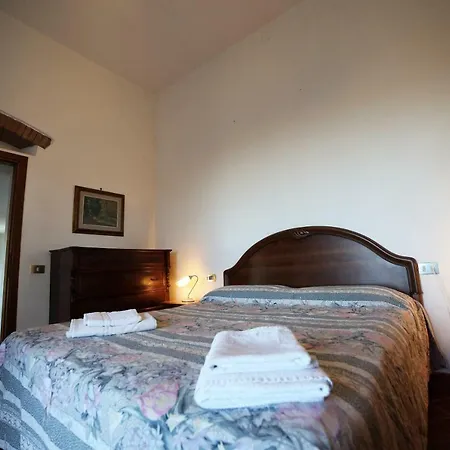 Apartment Bellavista La Pergola