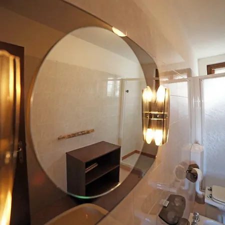 Bellavista La Pergola Apartment