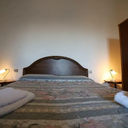 Bellavista La Pergola شقة كاستاجنيتو كاردوتشي