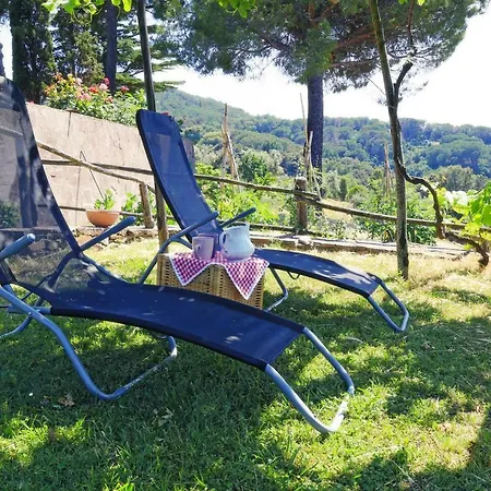 Bellavista La Pergola *