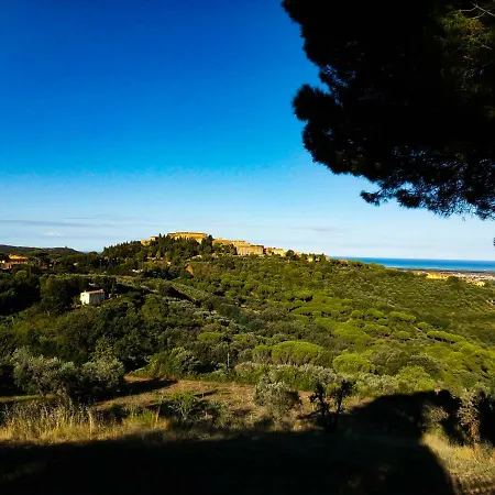 Bellavista La Pergola *